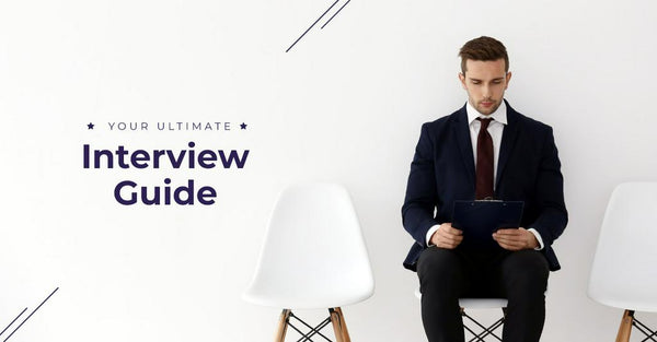 Tips For A Successful Job Interview | Gentleman's essentials