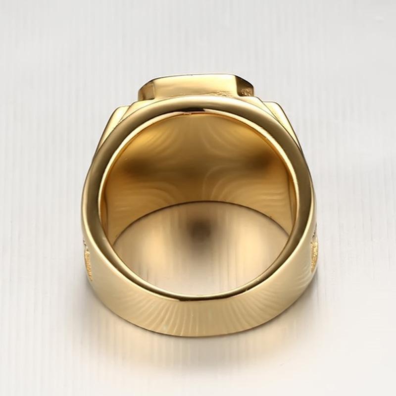Vanquisher Ring