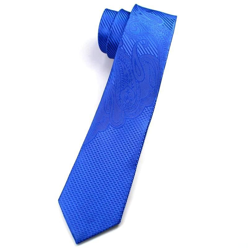 Singularity Tie - Royal Blue