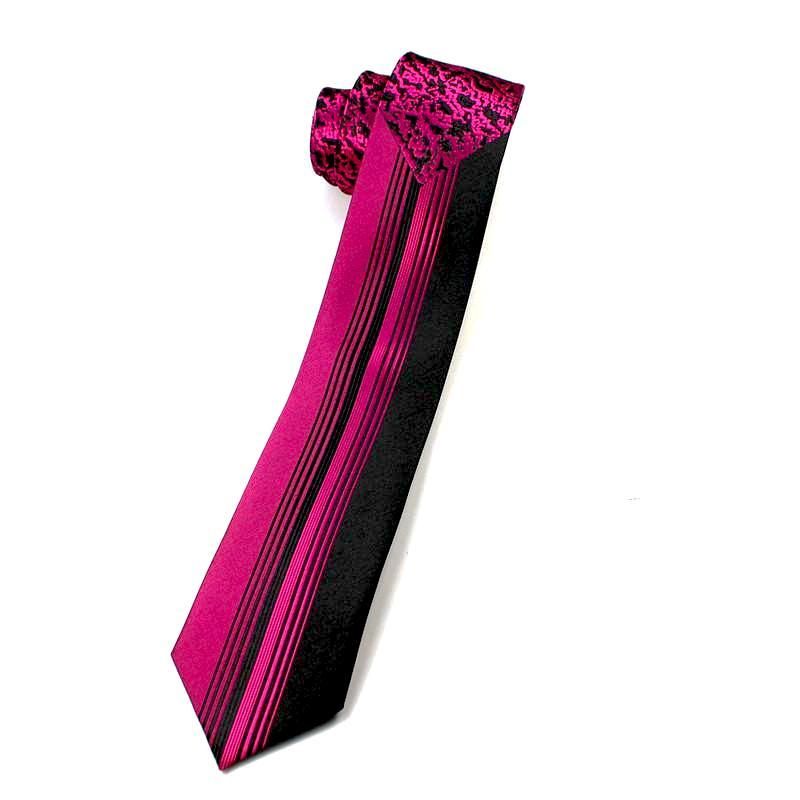 Singularity Tie - Pink