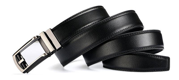 Longevity Belt - Black
