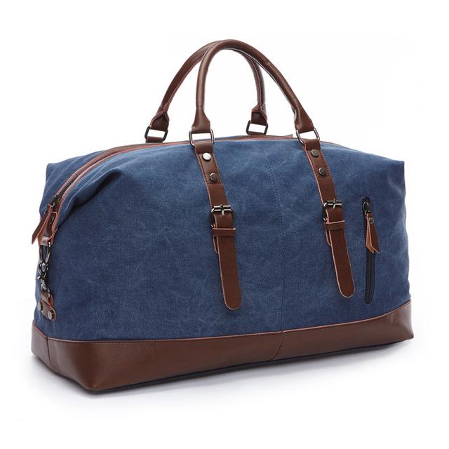 Trendsetter Bag - Blue