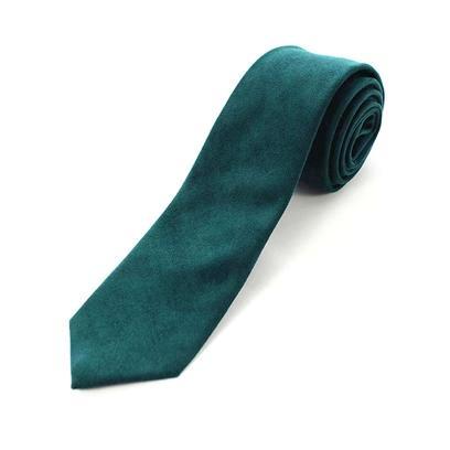 Cashmere Tie - Turquoise