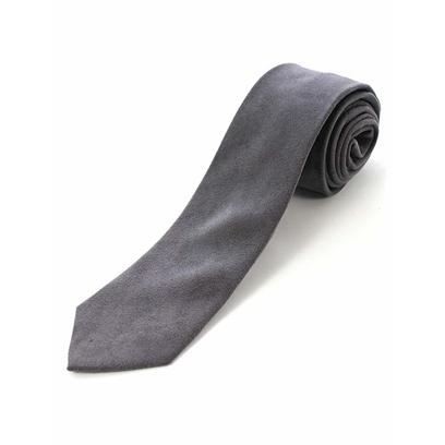 Cashmere Tie - Grey