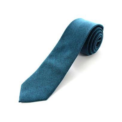Cashmere Tie - Light Blue