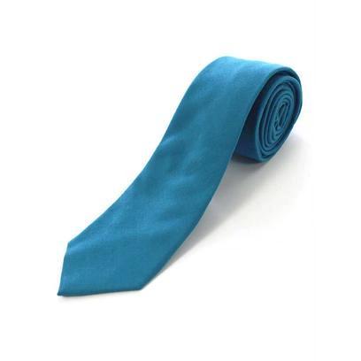 Cashmere Tie - Baby Blue