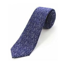 Cashmere Tie - Royal Blue