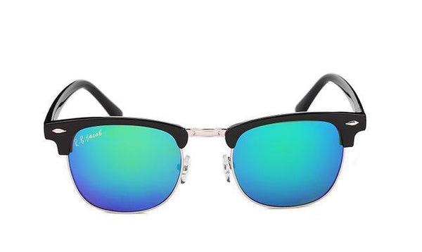 Designer Sunglasses - Turquoise