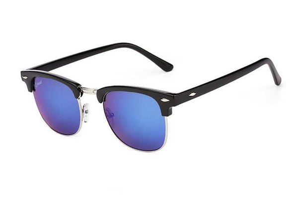 Designer Sunglasses - Blue