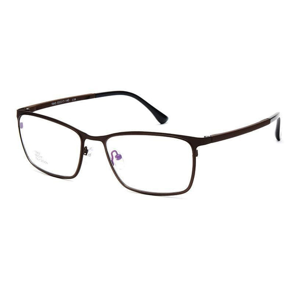 Professional Frames - Brown